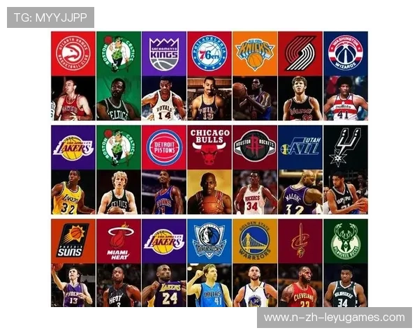 NBA球队球员文化品牌打造带动城市青年文化潮流