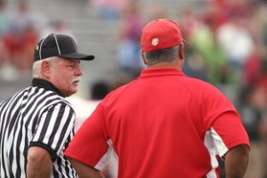 乐鱼中国-中国足球官方确认裁判更换，中国足球裁判级别