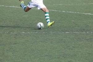 乐鱼app-中国足球青训体系进入成熟阶段，2021中国足球青训现状