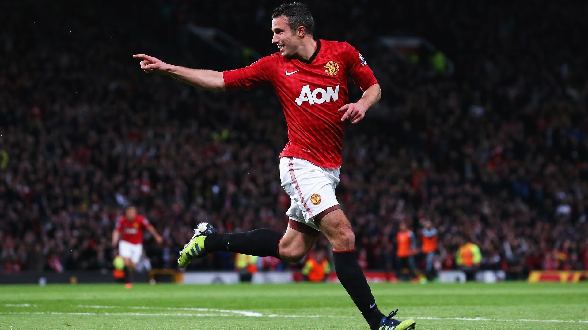 球员在赛场上表现过人被评为当场MVP，球场上的mvp